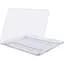 Пластиковий чохол CasePro Soft Touch Gold для MacBook Air 13" (M1 | 2020 | 2019 | 2018) - мініатюра 1