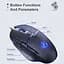 Игровая мышь iMICE T91 8 кнопок, 7200 DPI, Led Lighting - миниатюра 4