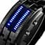Часы наручные Skmei 0989 Black, 0989BK (15871) - миниатюра 2