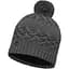 Шапка Buff Khitted & Polar Hat Savva Grey Castlerock (1033-BU 111005.929.10.00) - миниатюра 1