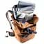 Рюкзак Deuter Amager 25+5 Almond (1052-3220022 6008) - мініатюра 6