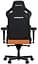 Ігрове крісло Anda Seat Kaiser 4 Size XL Orange Premium PVC (AD12YDDC-XLL-20-O-PV/C) - мініатюра 3