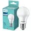 Лампа Philips LED 75W A60 E27 CW FR ND 1PF/6DISC 10W (929002306696) - мініатюра 1