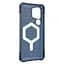 Противоударный чехол UAG Essential Armor MagSafe Cloud Blue для Samsung Galaxy S25 Ultra (214492114151) - миниатюра 5