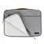 Чохол до ноутбука Grand-X 15'' SLX Grey (SLX-15G) - мініатюра 3