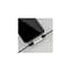 Перехідник L46 Lightning (1 Male / 2 Female) (CAL46-S1) Black-Silver Baseus (CAL46-S1) - мініатюра 5