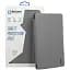 Чохол до планшета BeCover Smart Case Lenovo Tab M10 TB-328F (3rd Gen) 10.1" Gray (708284) - мініатюра 1