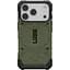 Чохол UAG для iPhone 17 Pro, Pathfinder MagSafe, Olive teh0019533 - мініатюра 1