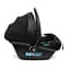 Автокресло Tutis Elo Lux i-Size Black (PP202/006) - мініатюра 1