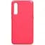 Чохол-накладка Toto Mirror TPU 2 mm Case Xiaomi Mi 9 Pink - мініатюра 1