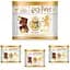 Шоколад молочный Witor's Harry Potter Tavoletta Latte Popcorn 50 г (982296) - миниатюра 1