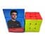 Кубик Рубіка 3х3 Smart Cube SC322 стікерлес - мініатюра 1