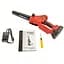 Пила ланцюгова акумуляторна Vitals AKZ 1820-1n Kit (223816) - мініатюра 10