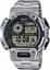 Годинник Casio TIMELESS COLLECTION AE-1400WHD-1AVEF - мініатюра 1