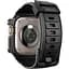 Чохол-ремінець Spigen Rugged Armor Pro для Apple Watch Ultra 49mm Black [ACS05460] [85167] - мініатюра 9