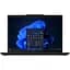 Ноутбук Lenovo ThinkPad X13 Gen 5 з процесором Intel Core Ultra 7 155U pana la 4.8GHz, 13.3" WUXGA, IPS, 32GB LPDDR5x, 1TB SSD, Intel® графікою, Windows® 11 Pro, чорний, 3-Y Courier or Carry- - мініатюра 6