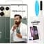 Захисне скло DK для Infinix Note 40 Pro/Note 40 Pro+ UV Curved 018110 clear - мініатюра 1