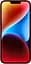 Смартфон Apple iPhone 14 Plus 256GB eSIM Product Red (MQ413) [78347] - мініатюра 2