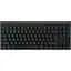 Клавиатура Logitech G515 LightSpeed ​​TKL Mechanical Tactile Wireless Black 920-012538 [111362] - миниатюра 1