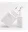 Сетевое зарядное устройство для Xiaomi67W MDY-12-EU White - миниатюра 3