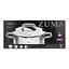 Каструля Sola Zuma з кришкою 6 л 24 см (13ZUMA824) - мініатюра 2