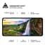 Стекло защитное Armorstandart Realme C67 4G Black (ARM73852) - миниатюра 4