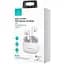 Навушники бездротові Usams TWS NX10 Bluetooth 35/320 mAh 5h рожеві - мініатюра 2