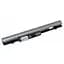 Акумулятор для ноутбука HP ProBook 430 G1 430 G2 / 14.8V 2650 mAh (41Wh) SILVER-BLACK ORG (RA04, HSTNN-IB4L) - мініатюра 1