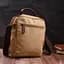 Сумка мужская Vintage 21х24,5х10 см sum0023544 - миниатюра 8