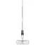 Швабра Xiaomi Mijia Deerma Water Spray Mop (TB500) [31391] - миниатюра 1