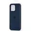 Чохол Silicone Case для Apple iPhone 16 Pro Max Deep Navy AA [114910] - мініатюра 2