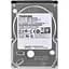 Жорсткий диск Toshiba 2.5" 500GB 5400rpm 8MB SATAIII (MQ01ABD050V) Refurbished - мініатюра 1