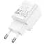 МЗП Hoco C146A Charm PD20W (1USB-C) White - мініатюра 4