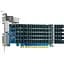 Видеокарта Asus GeForce GT 710 2GB DDR3 EVO [GT710-SL-2GD3-BRK-EVO] [89104] - миниатюра 2