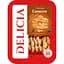 Печиво здобне Delicia Селеста 250 г - мініатюра 1
