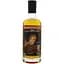Ром TBRC Haiti 18 yo Batch 4 57.2% 0.5 л - мініатюра 1