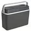 Автохолодильник Bo-Camp Arctic 12V 12 Liters Grey (6702862), Сірий - мініатюра 1