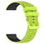 Ремінець Ribby для Smart Watch 20mm Light Green - мініатюра 2