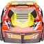 Автомодель на радіокеруванні Mondo Дорожній дрифтер Hot Wheels Drift Road 1:24 червоний (63255) - мініатюра 2