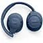 Навушники бездротові JBL Tune 720BT повнорозмірні сині (JBLT720BTBLU) - мініатюра 3