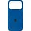 Чохол Silicone Case для Apple iPhone 17 Pro Max Royal Blue AA [145126] - мініатюра 1