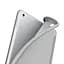 Чехол-книжка BeCover Tri Fold Soft TPU Silicone для Apple iPad 9.7 2017/2018 A1822/A1823/A1893/A1954 Gray (706879) - миниатюра 3