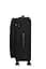 Валіза American Tourister PULSONIC ASPHALT BLACK 68x44x27(30) 68 См MD6*09002 - мініатюра 6