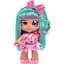Лялька Kindi Kids Fun Time Bella Bow, 25 см (50116) - мініатюра 1