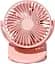 Портативный вентилятор Solove Clip Fun F3 Pink [86402] - миниатюра 2