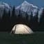 Палатка двухместная облегченная Naturehike Star River UL CNK2450WS022 (Коричневый) - миниатюра 2