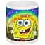 Кухоль GeekLand SpongeBob SquarePants CP 03.163 330 мл білий - мініатюра 3