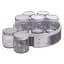 Йогуртница SOKANY SK-08017 20 Вт 1,26 л Sokany SK-08017 - миниатюра 2