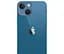 Смартфон Apple iPhone 13 256GB Blue [MLQA3] [60211] - мініатюра 4