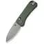 Нож складной Weknife Banter 2 WE23075-3 - миниатюра 1